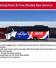 Avis Alquiler de coches - Tenerife imagen 5