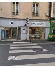 Ecouter Voir - Optique Mutualiste image 1