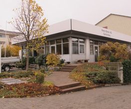 Hans Bader AG Bild 4