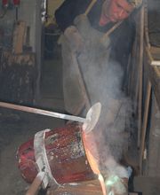 Matterne Messing & Bronzekunst Bild 1