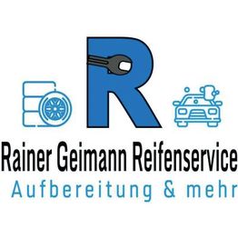 Rainer Geimann Reifenservice Aufbereitung & mehr