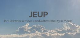 Bestattungen Jeup