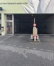 ampido Parkplatz Bild 2