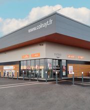Supermarché Colruyt image 1