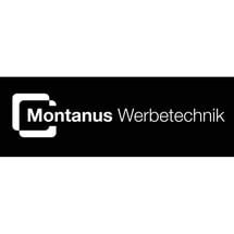 Montanus Werbetechnik GmbH