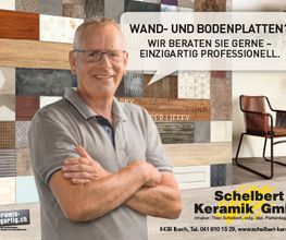 Schelbert Keramik GmbH Bild 1