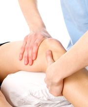 Physiotherapie Igelweid Bild 7