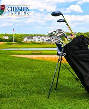 Chesdin Landing image 16