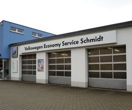 Auto Schmidt Bild 1