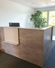 Salus Physiotherapie Bild 6