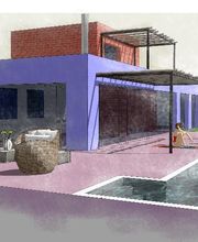 Atelier Prin Abeil Architecte DPLG Urbaniste image 5