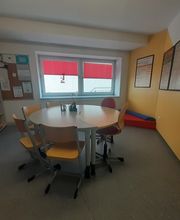 Sulzbach-Rosenberg Unterrichtsraum 1