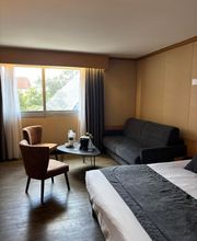 Hôtel Amirauté Deauville image 4
