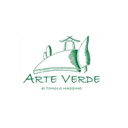 Arte Verde logo