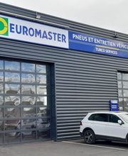 Euromaster Turco Services - Clermont-L'Herault image 3