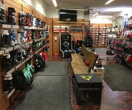ALEX SPORTS LES BOUTIQUES SA Bild 14