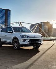 Taller Oficial KGM SsangYong Arregui imagen 3