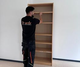 Activ-Umzug und Transporte GmbH Bild 9