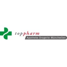 TopPharm Apotheke Drogerie Münchwilen
