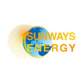 SUNWAYS ENERGY
