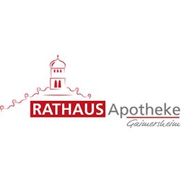 Logo der Rathaus-Apotheke