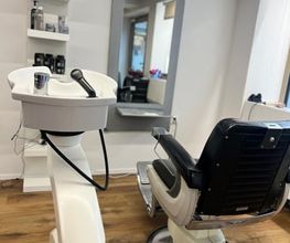 Coiffeur Nicole Bild 11