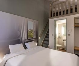 B&B HOTEL Bordeaux Lormont image 4