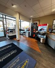 Premio Reifen + Autoservice Robert Jäger GmbH & Co. KG Bild 10