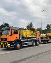 Hans Graf Transport GmbH Bild 1