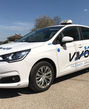 Sarl Ambulance et Taxi Vivot image 6