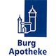 Logo der Burg-Apotheke