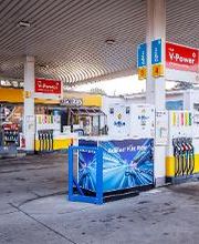 Shell Recharge Charging Station Bild 10