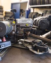 Fussy Pièces Autos image 20