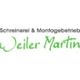 Träume aus Holz-Schreinerei & Montagebetrieb Martin Weiler