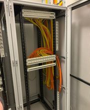 Netzwerkschrank Altenheim