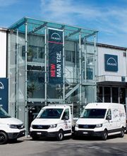 ABAG Nutzfahrzeuge AG Bild 1