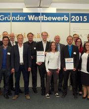 Bio-Gründer Wettbewerb Bild 6