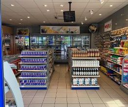 JET Tankstelle Bild 4