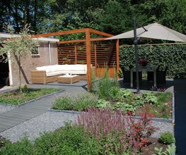 Steengoed Sierbestrating Zeist