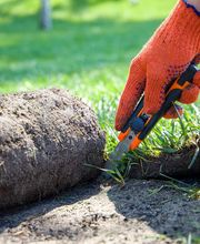 Jardiniers SAP Argences image 2