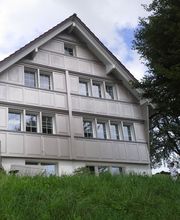 Frehner und Frick Zimmerei GmbH Bild 6