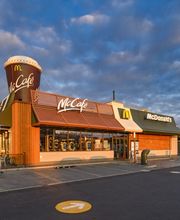 McDonald's Bild 1