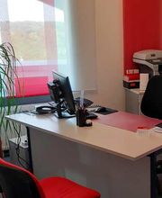 Schwerin-Großer Dreesch Büro