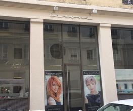 Issone atelier de coiffure image 1