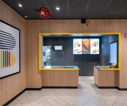 McDonald's Bild 2