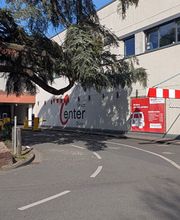 Parkhaus StadtCenter in Düren
