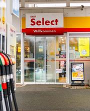 Shell Recharge Charging Station Bild 10