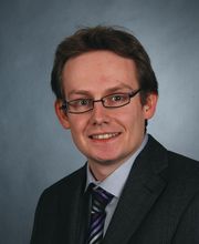 Rechtsanwalt André Schoon Bild 1