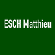 ESCH Matthieu