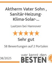 werkenntdenBESTEN.de Qualitätssiegel